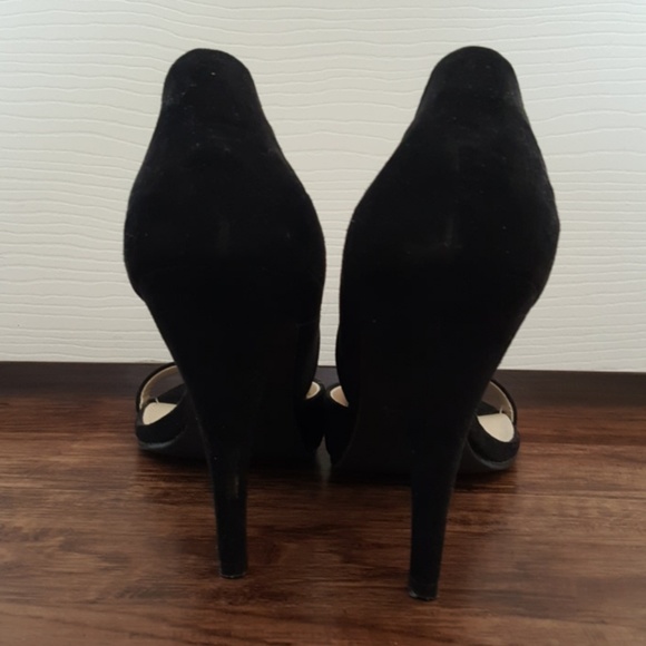 Mia heels - Picture 3 of 3